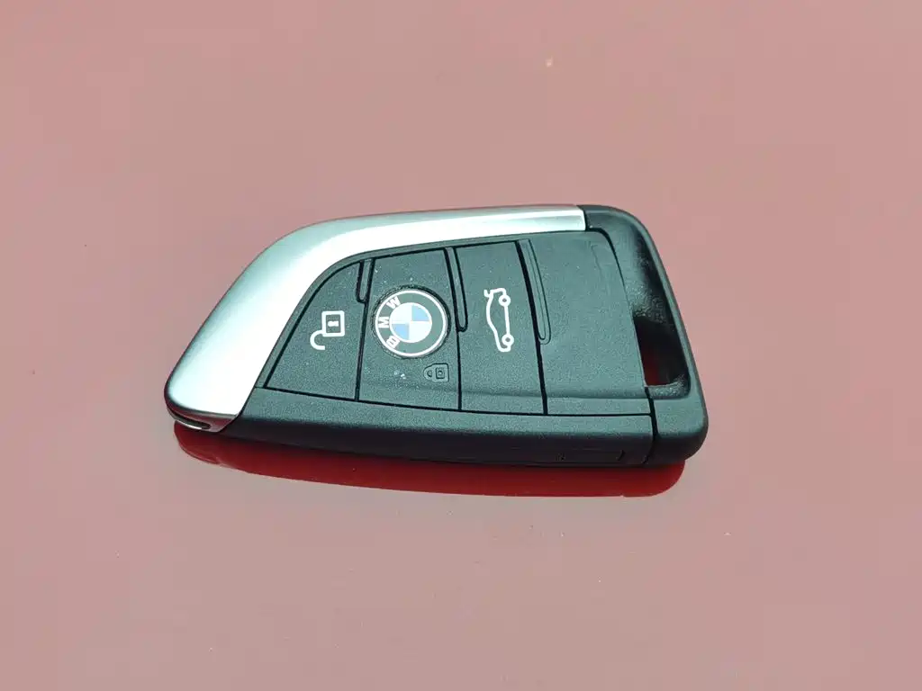 BMW 1 Series — миниатюра 19