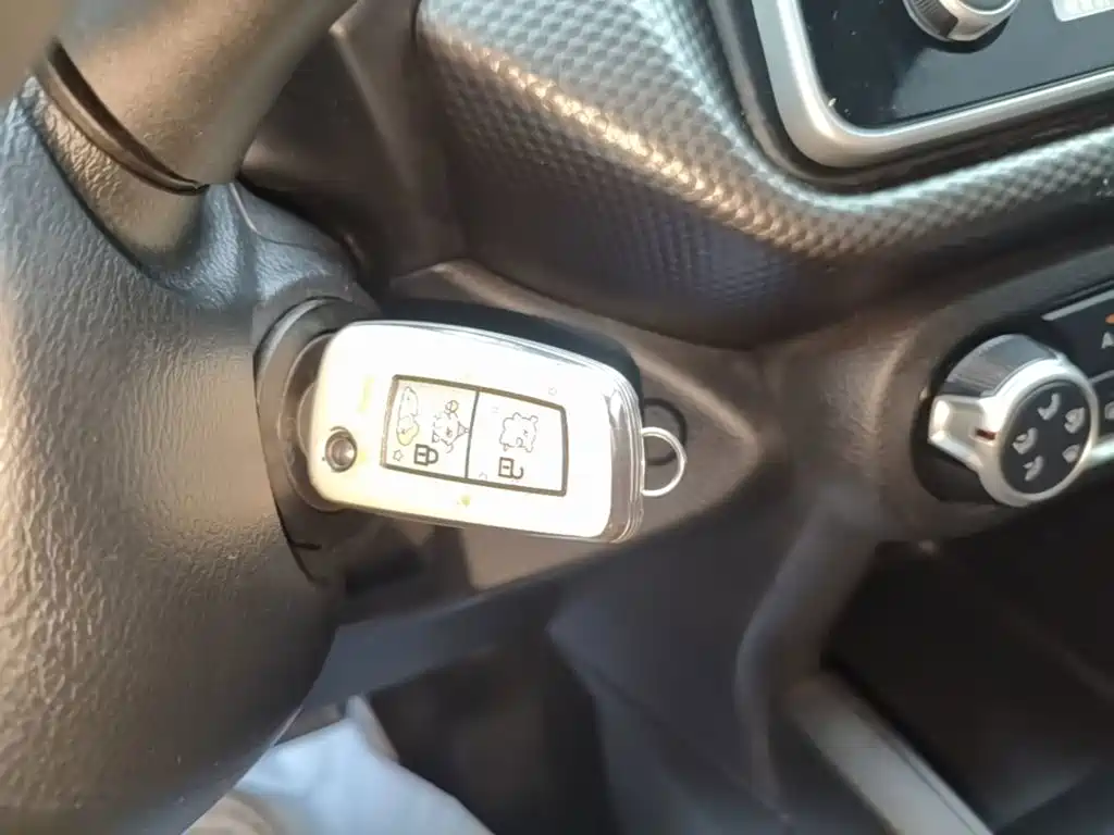 Nissan Kicks — миниатюра 9