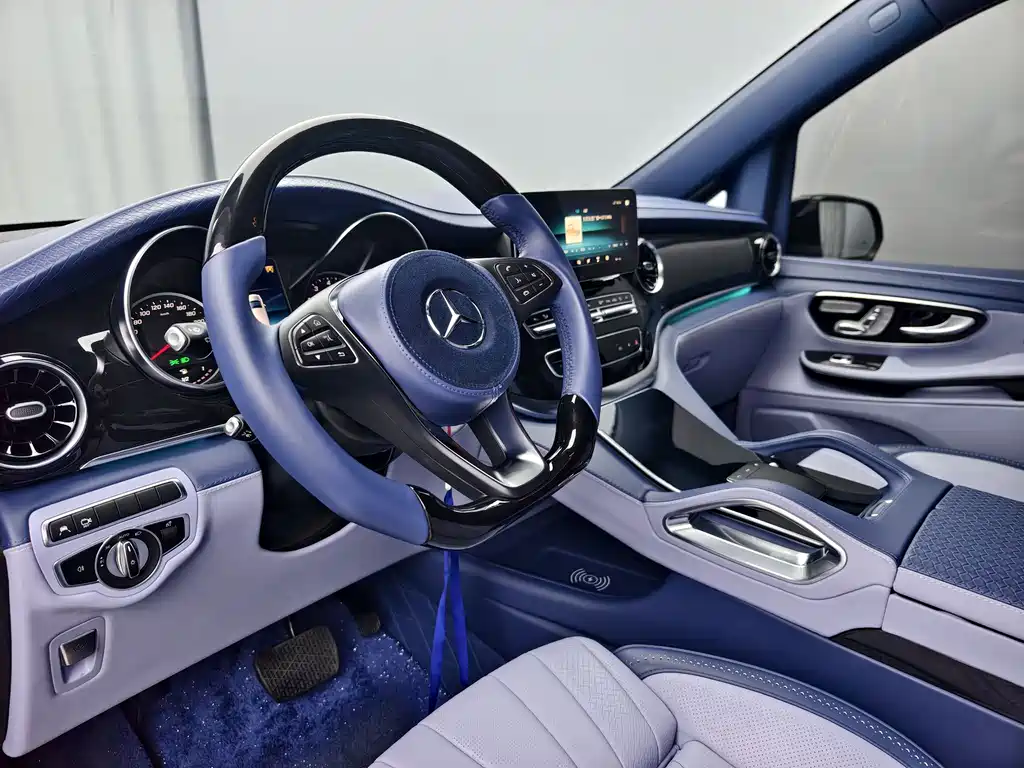 Kasheng V-Class 2023 V 260 L