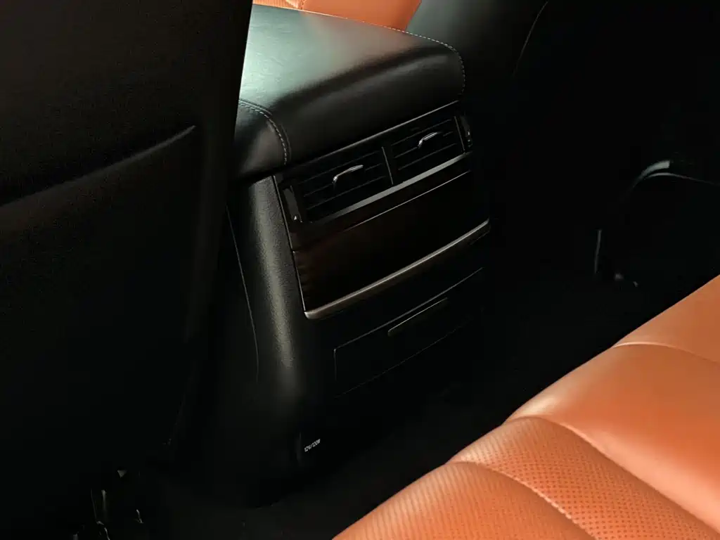 Lexus LX — фотографии объявления, Фото 22