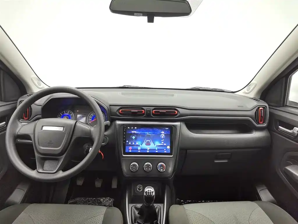 DONGFENG SCENERY 380