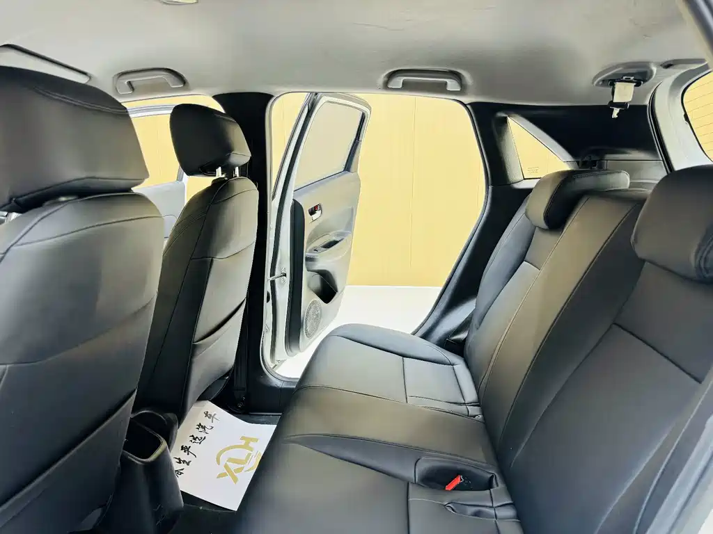 Honda Fit — миниатюра 9