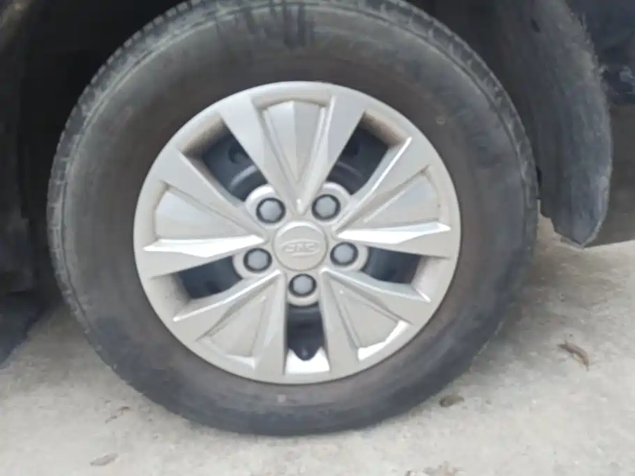 JAC Refine Refine M3 — миниатюра 6