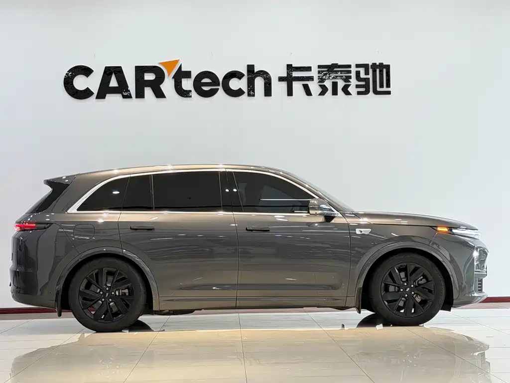 Li Auto L7 2023 Pro