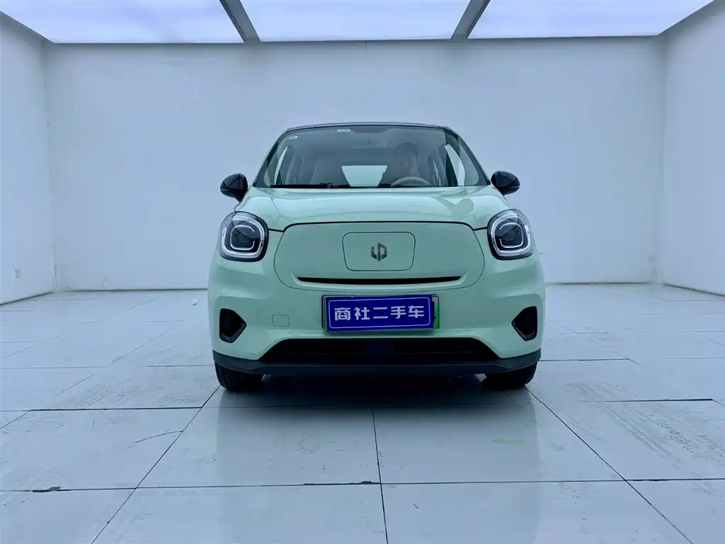 Leapmotor T03 2025 403