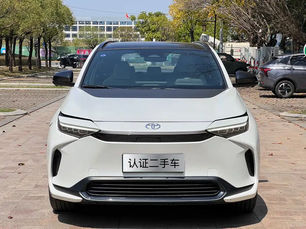 TOYOTA PLATINUM WISDOM 4X