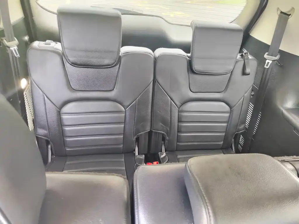 Ford Edge — миниатюра 19
