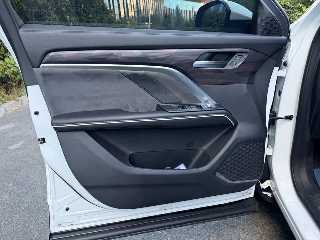 Haval H6 — миниатюра 17