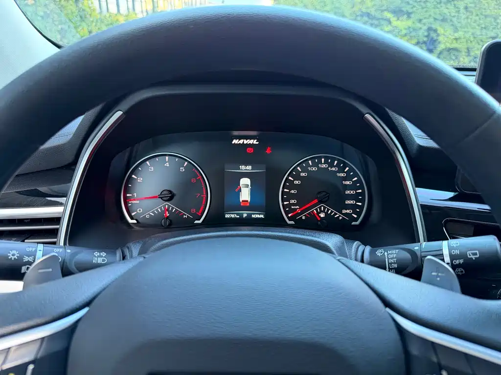 Haval H6 — миниатюра 22