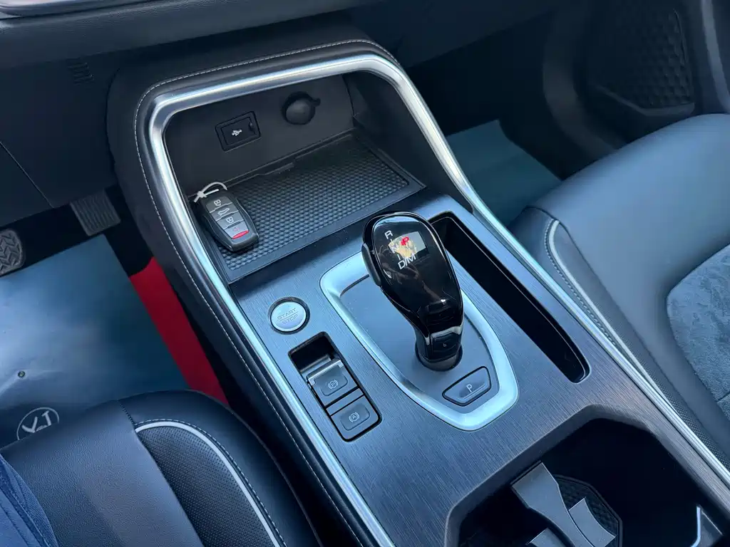 Haval H6 — миниатюра 23