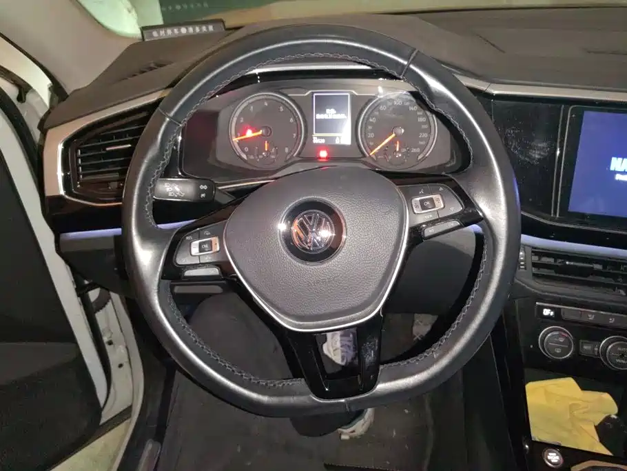 Volkswagen Tayron — миниатюра 15