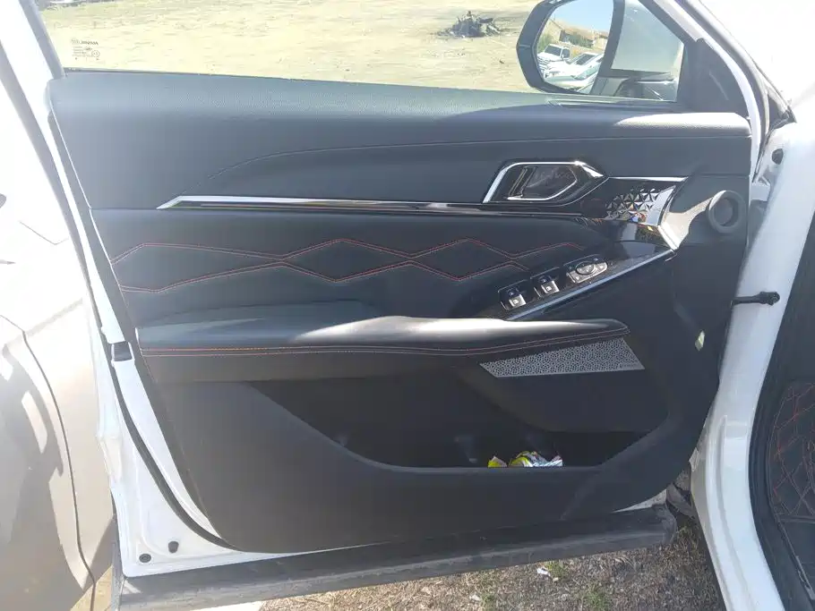 Haval Shenshou — миниатюра 7