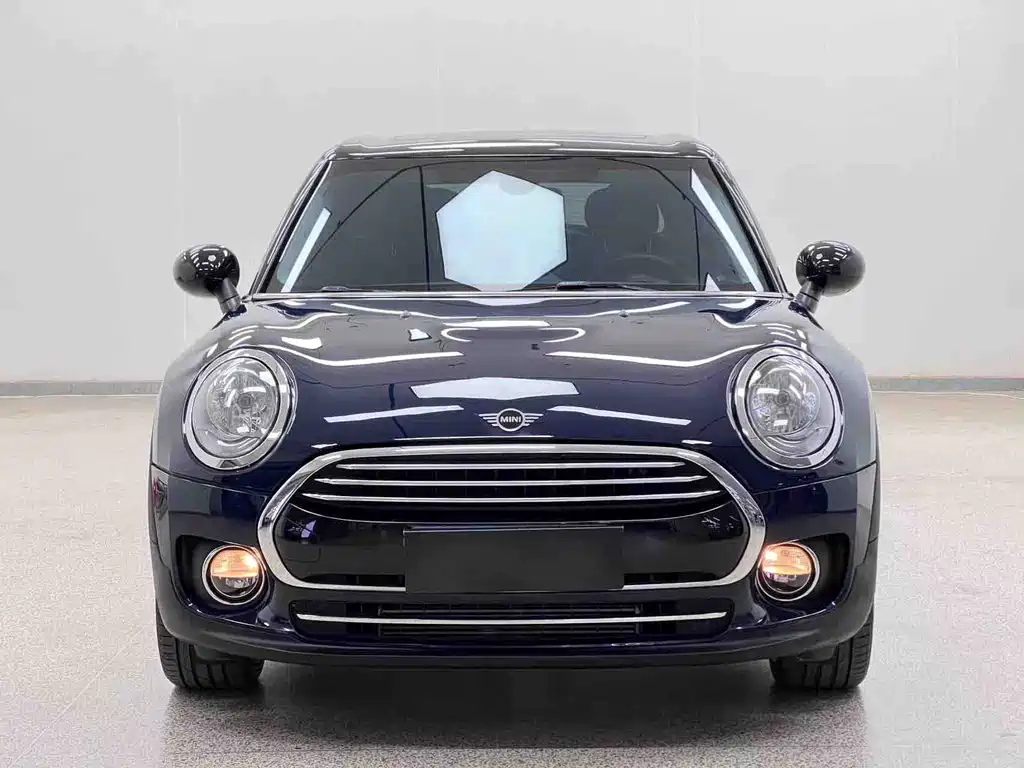 MINI Mini Clubman — миниатюра 2