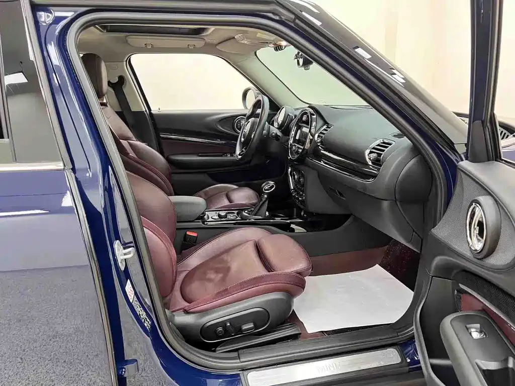 MINI Mini Clubman — миниатюра 29