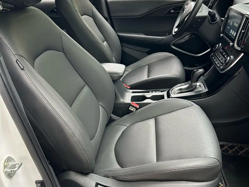 Hyundai ix35 — миниатюра 7