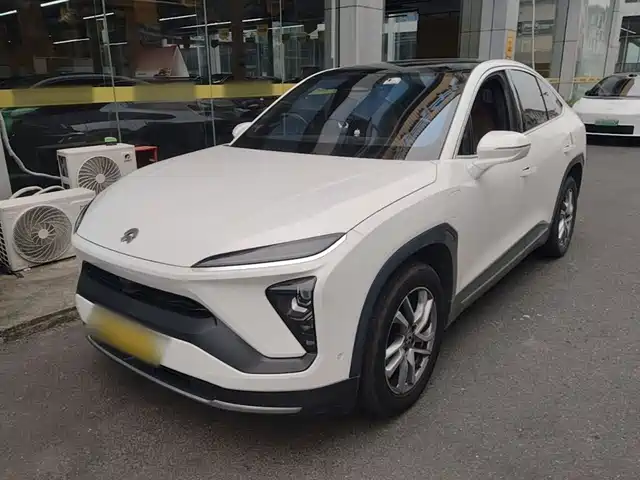 NIO EC6