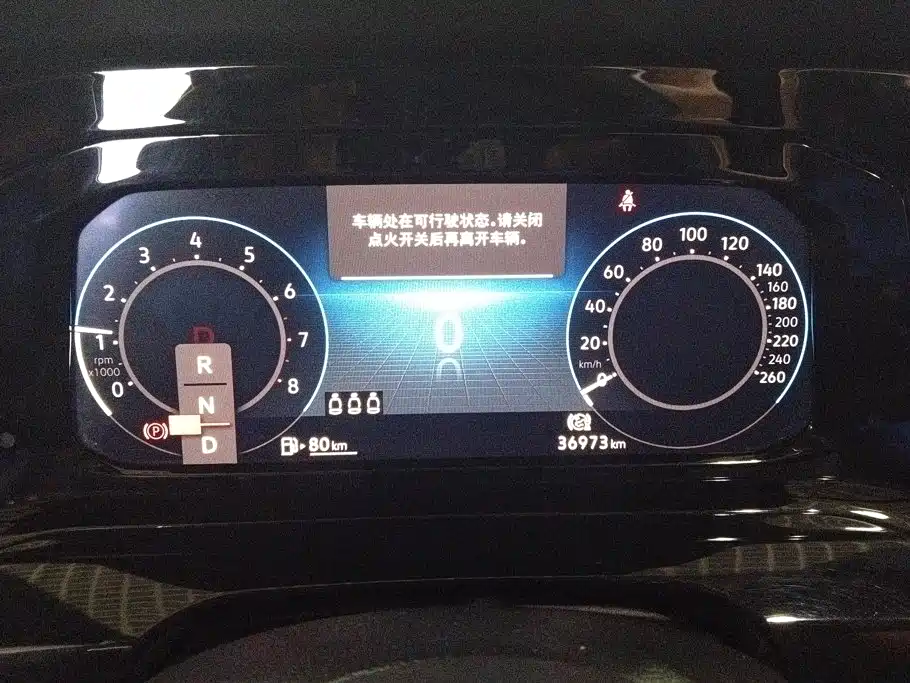 Volkswagen Golf — миниатюра 14