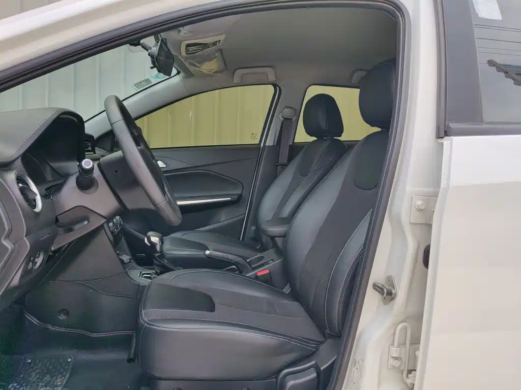 Chery Tiggo 3x 3x 2020 1.5L CVT Luxury