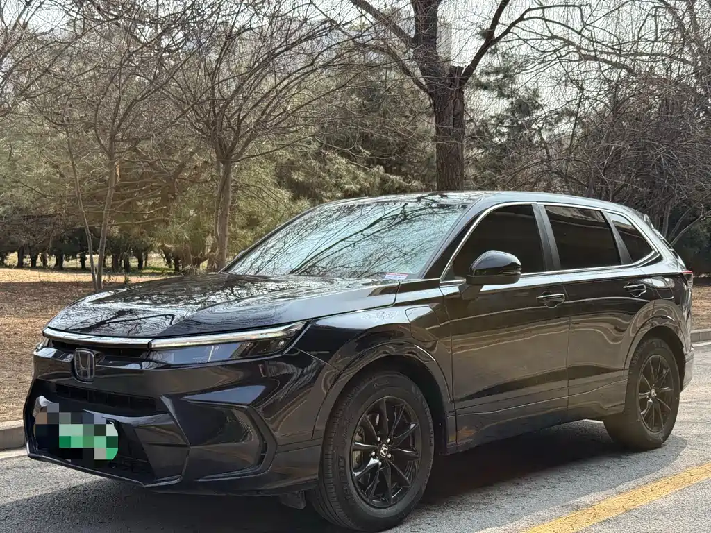 HONDA HAOYING NEW ENERGY