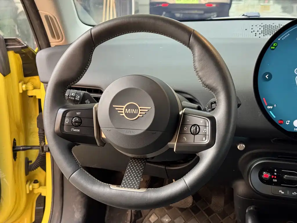 MINI MINI COOPER EV — миниатюра 14