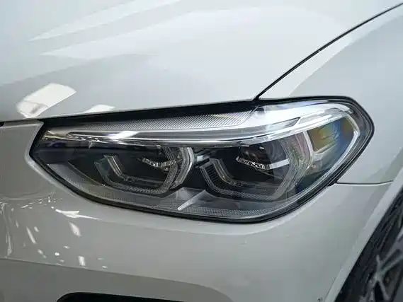 BMW X4 2019 xDrive25i M Sport