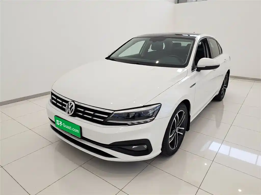 Volkswagen Lamando 2019