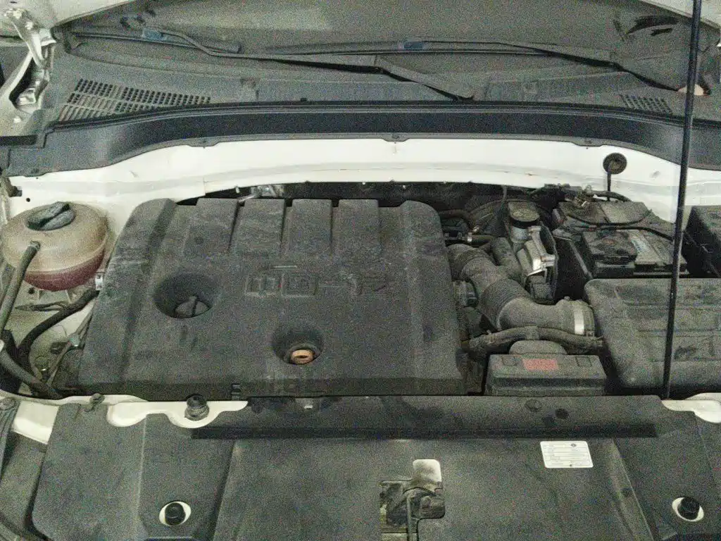 Bestune X40 — миниатюра 16