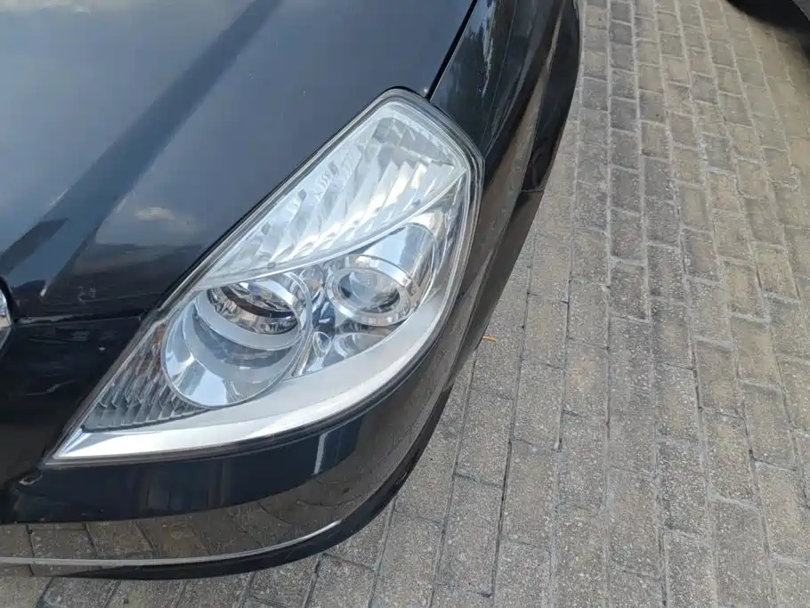 Buick Excelle — миниатюра 5