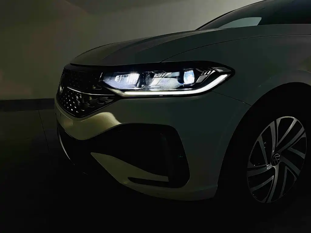 Volkswagen Lavida — миниатюра 15