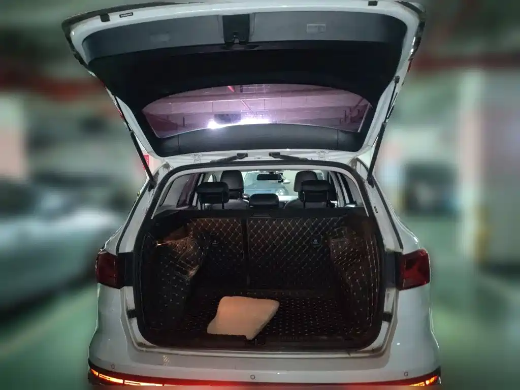 Jetta VS7 — миниатюра 10