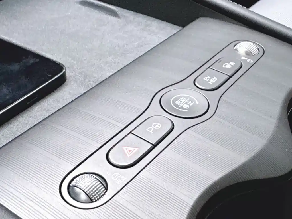 BYD Seals 06 DM-i версия для путешествий — миниатюра 6