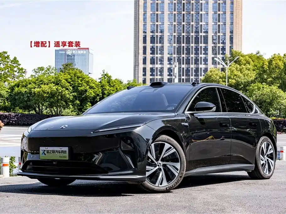 NIO ET5 2024 75kWh