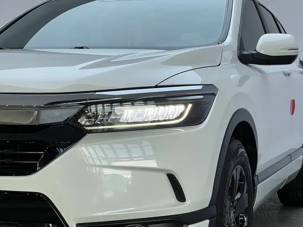 Honda Breeze — миниатюра 4