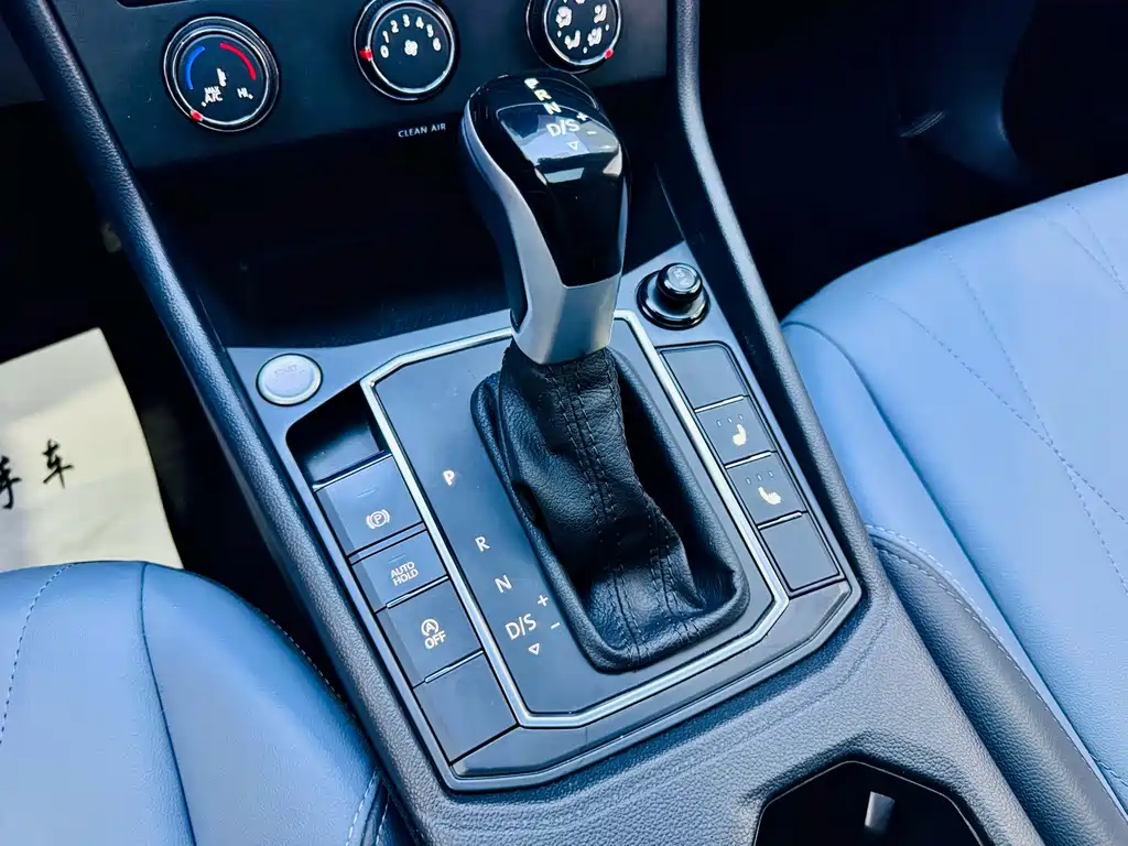 Volkswagen Lavida — миниатюра 12