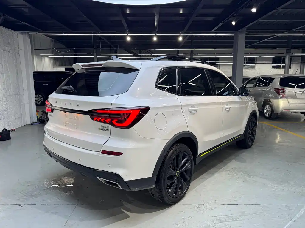 Roewe RX5 — фотографии объявления, Фото 19