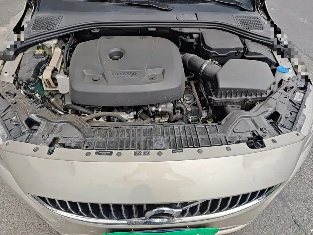 Volvo S60 — миниатюра 11