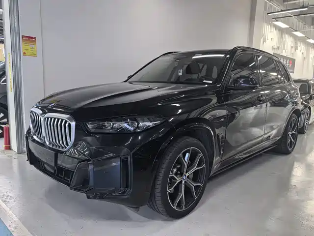 BMW X — фото 1