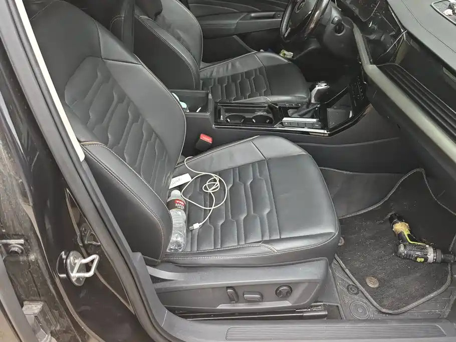 Volkswagen Passat — миниатюра 8