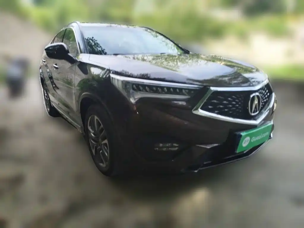 Acura CDX — миниатюра 24