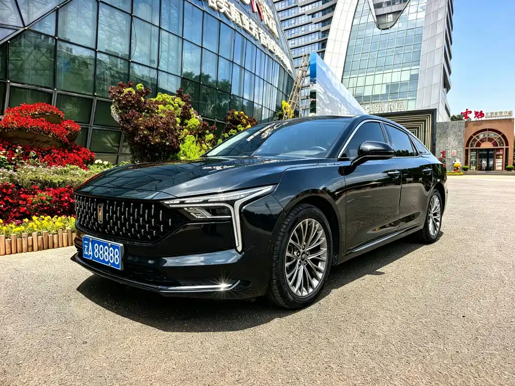 Купить Bestune B70