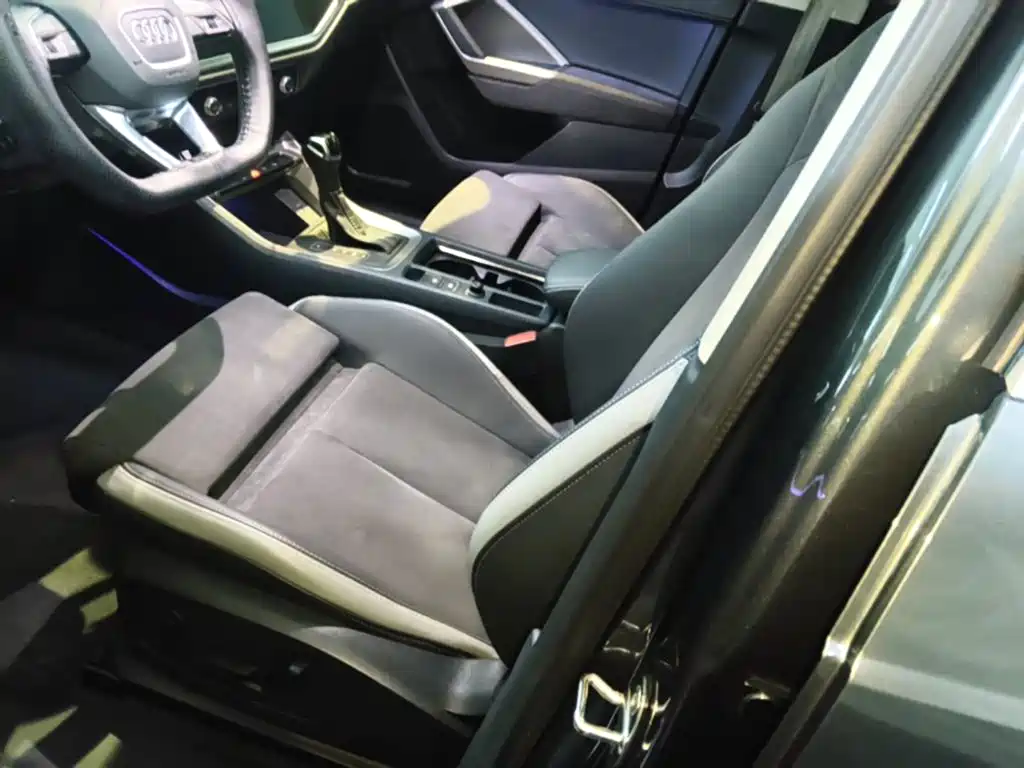 Audi Q3 — миниатюра 15