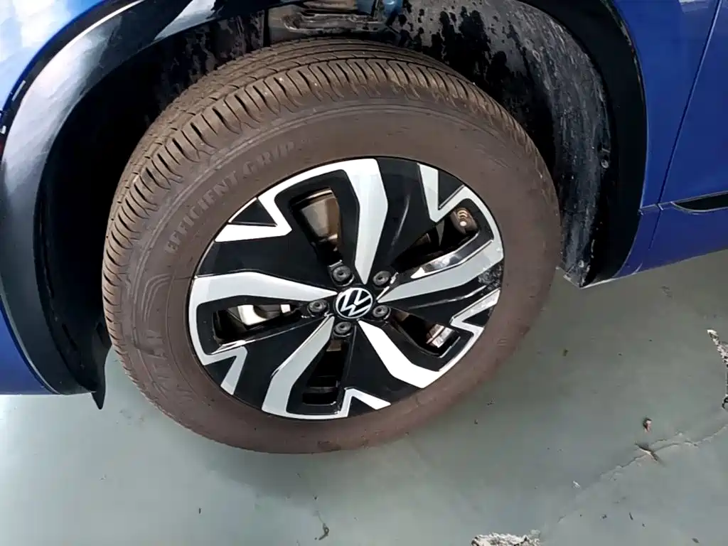 Volkswagen Tayron GTE — миниатюра 23
