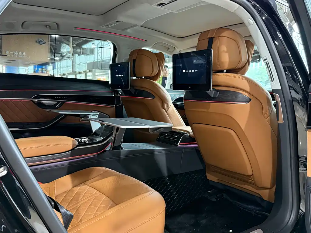 Audi A8 2022 A8L Horch