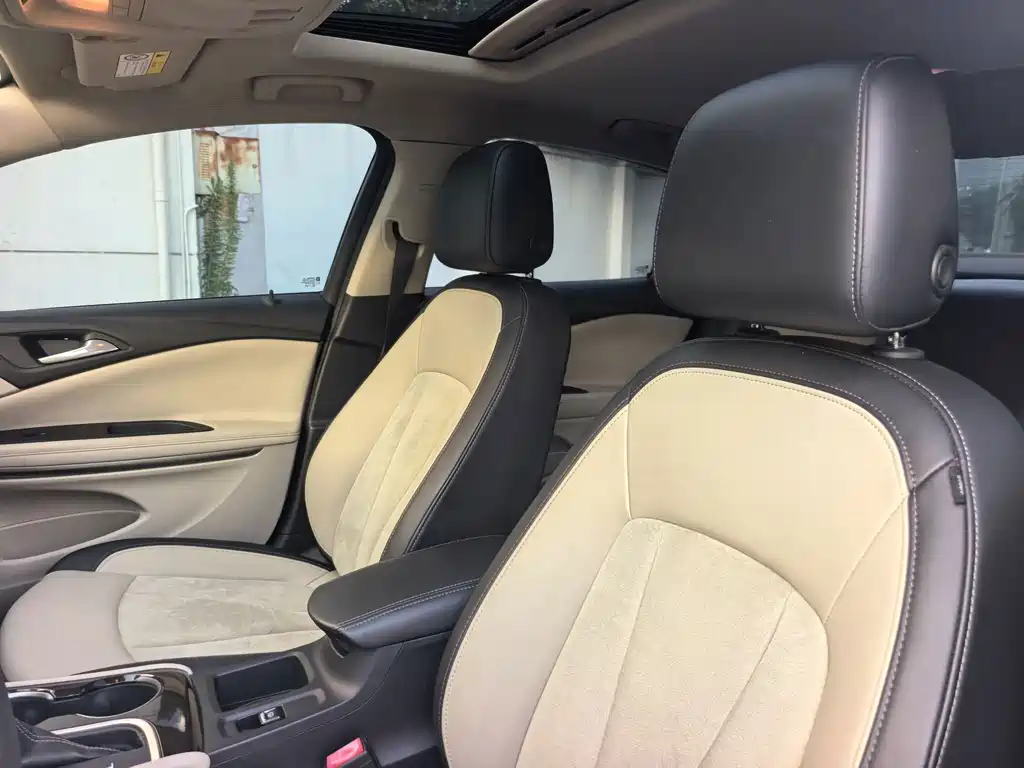 Buick Verano — миниатюра 20