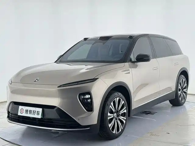 NIO ES 8 2023 100k Wh — фото 1