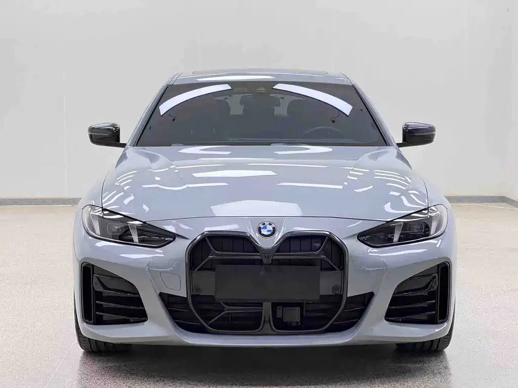 BMW 4 Series 4 2024 430i Gran Coupe M Sport