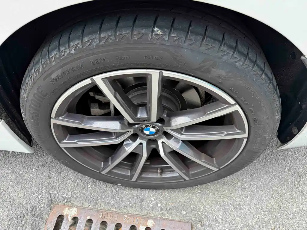 BMW 3 Series — миниатюра 7
