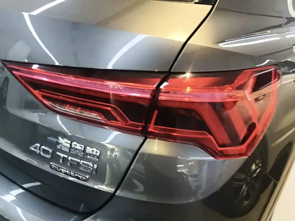 Audi Q3 — миниатюра 8