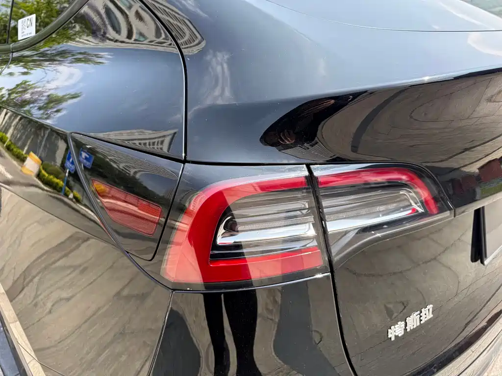 Tesla Model Y — фотографии объявления, Фото 33