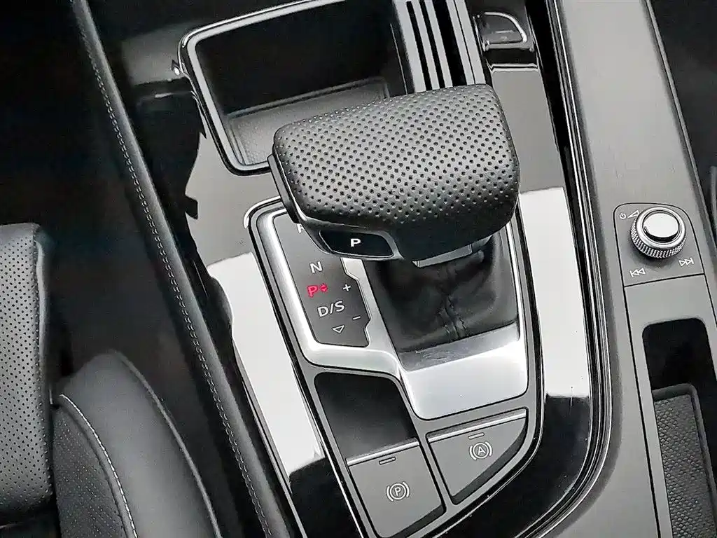 Audi A4L — фотографии объявления, Фото 13